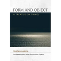 Form and Object: A Treatise on Things