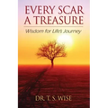 Every Scar a Treasure: Wisdom for Life's Journey