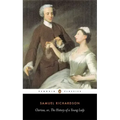 Clarissa, or the History of a Young Lady