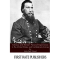 Advance and Retreat: Personal Experiences in the United States and Confederate Armies