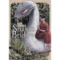 The Great Snake's Bride Vol. 1