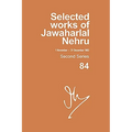 Selected Works of Jawaharlal Nehru, Second Series, Vol-84, 1 Nov-31 Dec 1963