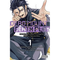 Dead Mount Death Play Side Story: Phantom Solitaire's Art of Disguising Oneself as a Supernatural Being, Vol. 1