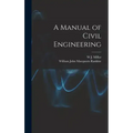 A Manual of Civil Engineering