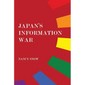 Japan's Information War