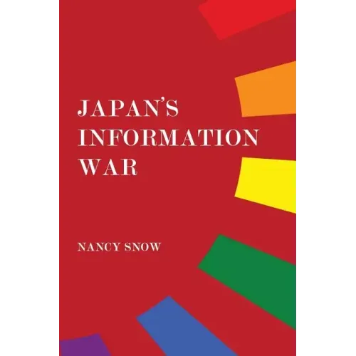 Japan's Information War