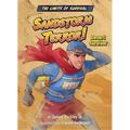 Sandstorm Terror!: Desert Survivor