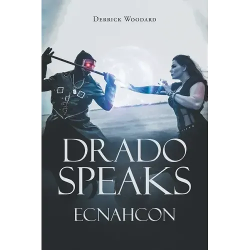 Drado Speaks: Ecnahcon