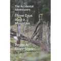 Three Days atop a Mountain: The Accidental Adventurers