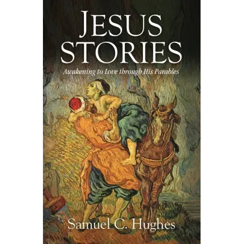 Jesus Stories