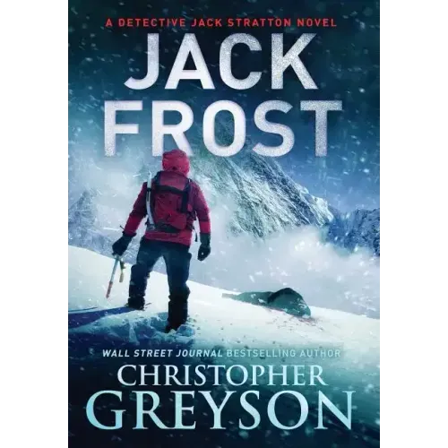 Jack Frost