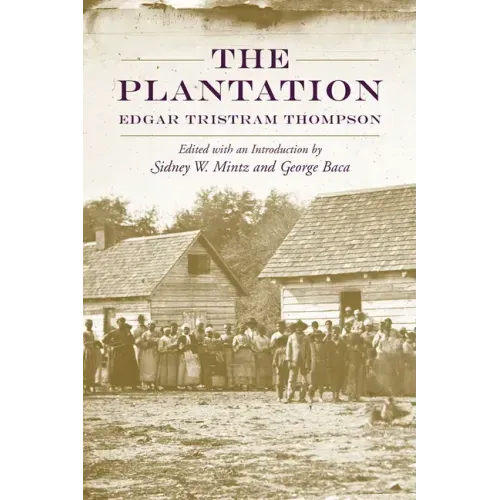 The Plantation