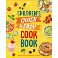 Children's Quick and Easy Cookbook: Over 60 Simple Recipes