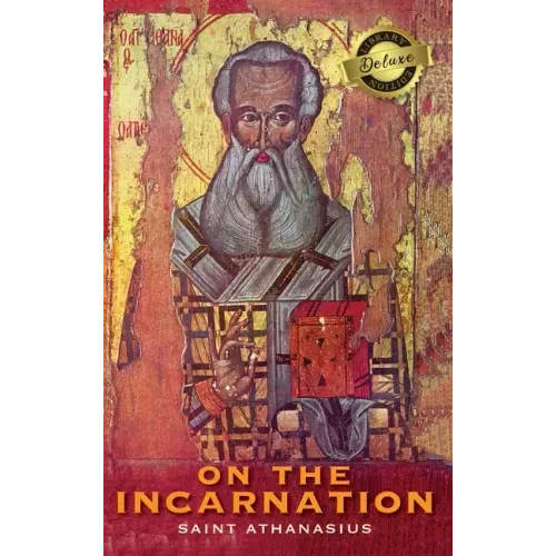 On the Incarnation (Deluxe Library Edition)