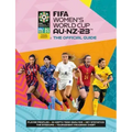 Fifa Women's World Cup 2023: The Official Guide