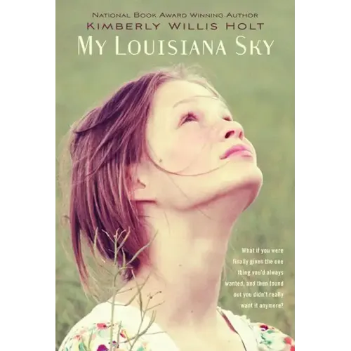 My Louisiana Sky