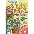 150 Fun Facts Found in the Bible
