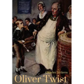 Oliver Twist: The Charles Dickens's second novel centered on orphan Oliver Twist, born in a workhouse and sold into apprenticeship w