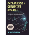 Data Analysis in Qualitative Research: Practical and Theoretical Methodologies with Optional Use of a Software Tool