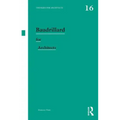 Baudrillard for Architects