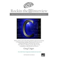 Rockin the C Interview: The Ultimate C Interviewers Quick Answer Reference