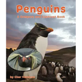 Penguins: A Compare and Contrast Book