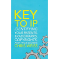 Key to IP: Identifying Your Patents, Trademarks, Copyrights, and Trade Secrets
