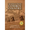 Musings from Cowboy Country
