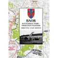 BAOR BATTLEFIELD TOUR - OPERATION PLUNDER - Directing Staff Edition