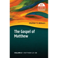 The Gospel of Matthew, Vol. 2: Matthew 14-28 Volume 2