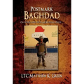 Postmark Baghdad: On Patrol with the Iraqi National Police