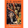 Classics and Contemporaries: Some Notes on Horror Fiction
