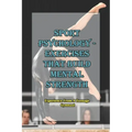 Sport Psychology - Exercises That Build Mental Strength_ Experience From A Teenage Gymnast: Mental Toughness Training