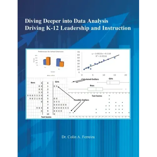 Diving Deeper into Data Analysis: Driving K-12 Leadership and Instruction