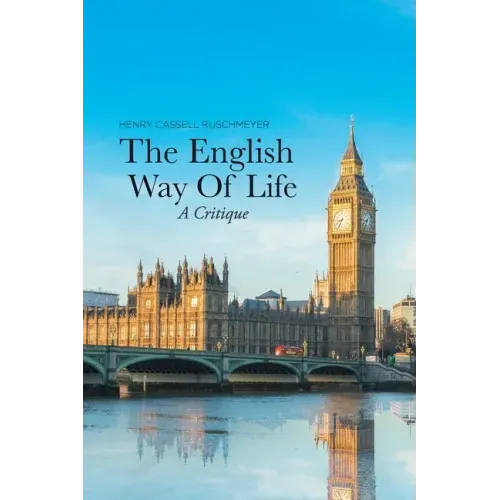 The English Way of Life: A Critique