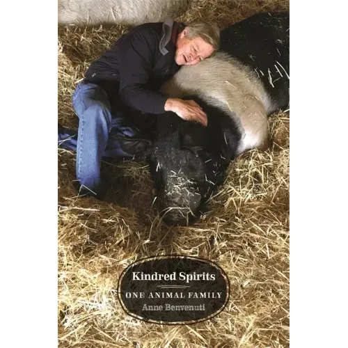 Kindred Spirits: One Animal Family