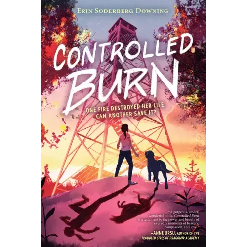 Controlled Burn