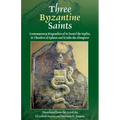 Three Byzantine Saints