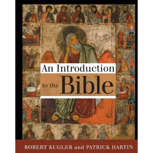 An Introduction to the Bible