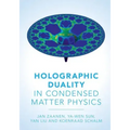 Holographic Duality in Condensed Matter Physics