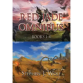 Red Jade Omnibus