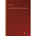 Key to Rudiments of English Composition