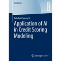 Application of AI in Credit Scoring Modeling