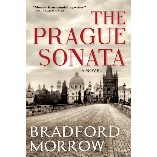 The Prague Sonata