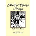 Mother Goose in Prose