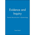 Evidence Inquiry