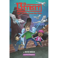 13th Street #6: Fight with the Freeze-Ray Fowls