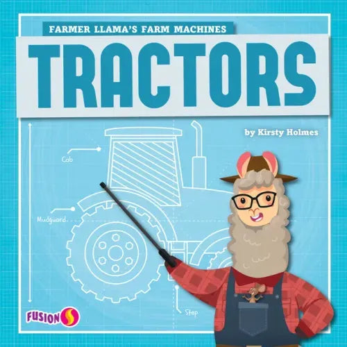 Tractors