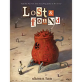 Lost & Found: Three by Shaun Tan