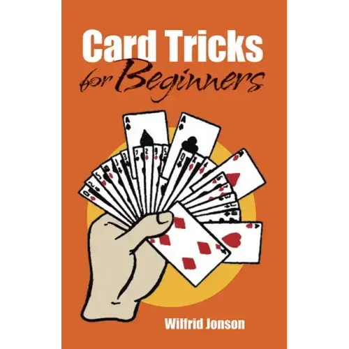 Card Tricks for Beginners